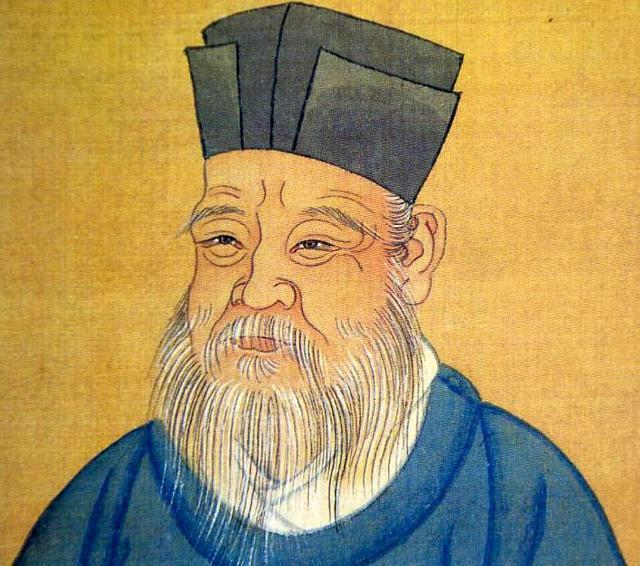因攻擊而去官職 反讓朱熹成就教育偉業 – 台北市閩北同鄉會 台北市閩北同鄉會文教基金會